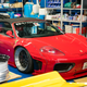 Illustration for article titled Liberty Walk's Japanese Headquarters Is Just As Crazy As Their Tuned Cars